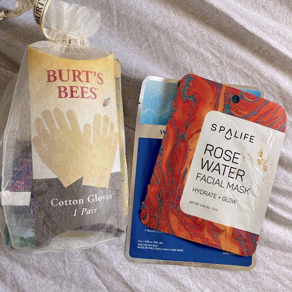 SELFCARE KIT